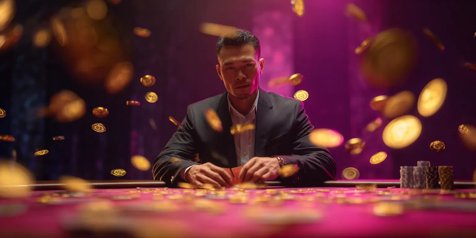 Lightning Baccarat