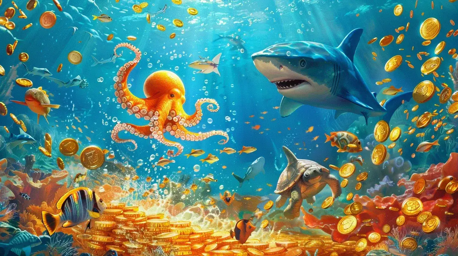Fishing War