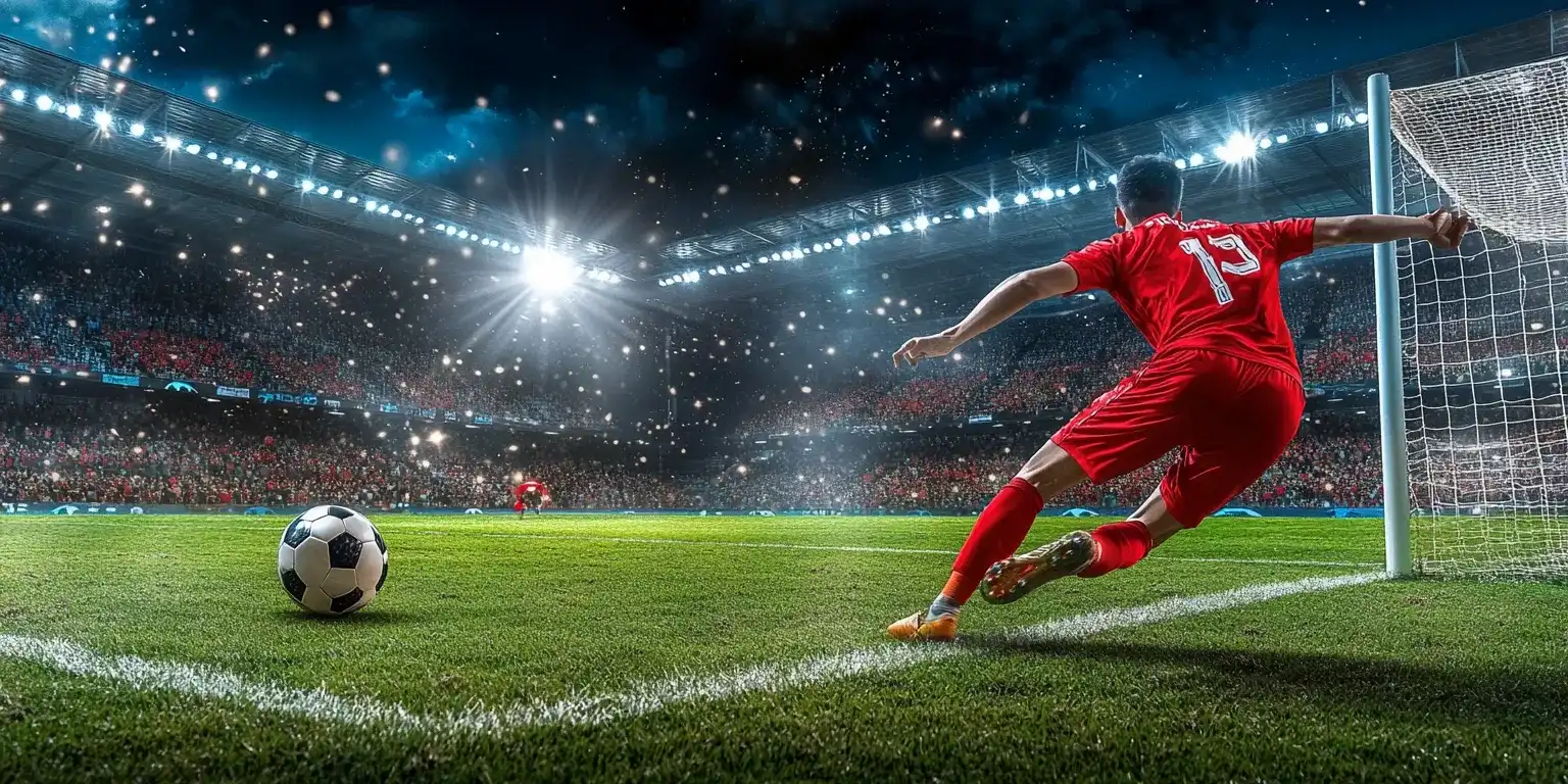 Menjelajahi Dunia Peraduan Bola Sepak